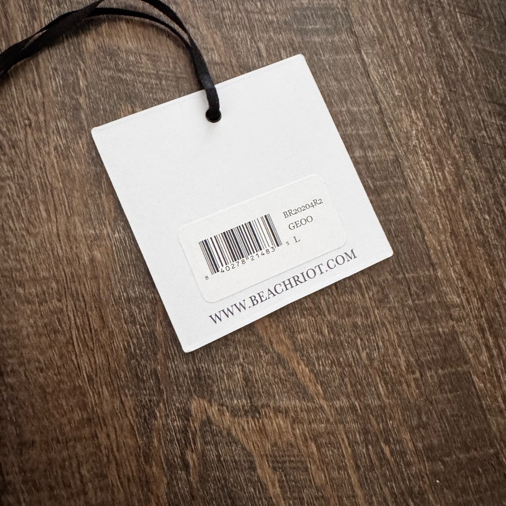 Beach Riot Sports Bra - Picture 3 of 3